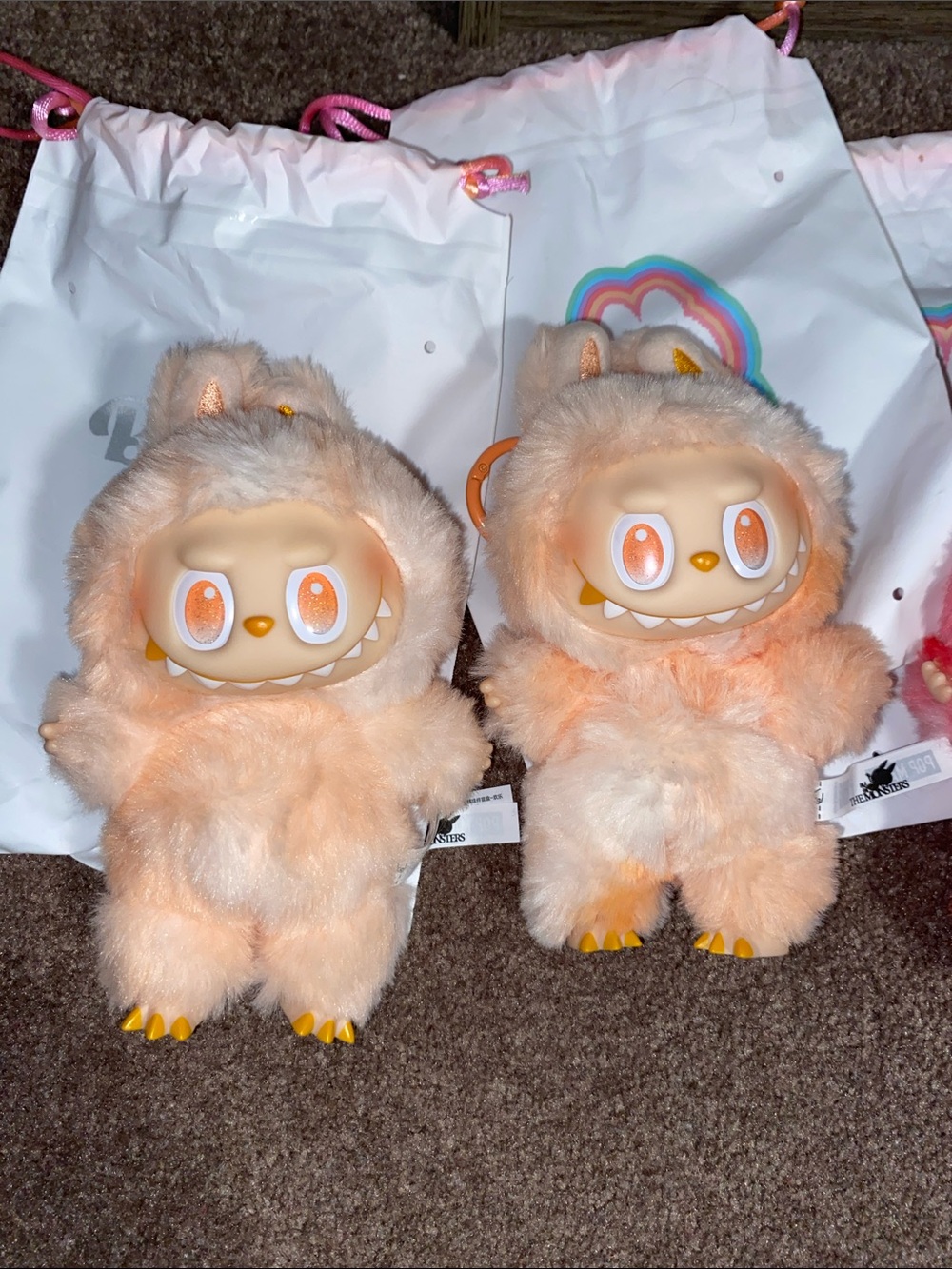 Labubu bundle - Picture 2 of 7